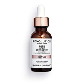 Serum Vitamina C corrector de manchas, Revolution Skincare