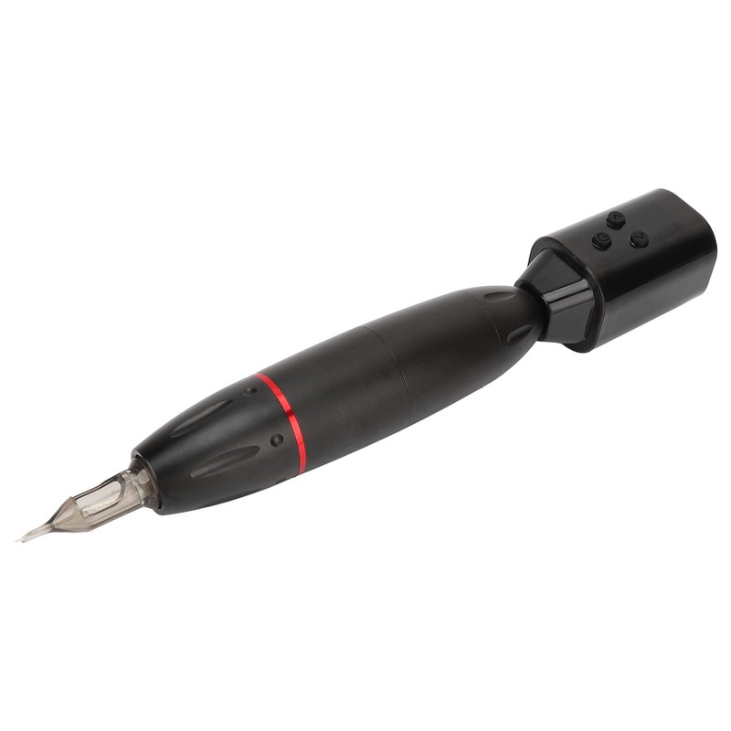 Tattoo Pen Machine Dual Mode Control Switch Tattoo Motor Pen