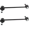 Unbranded 4Pcs Front and Rear Sway Bar End Links Kit
