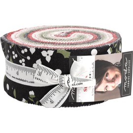 Moda Fabrics Starberry Jelly Roll by Corey Yoder 29180JR
