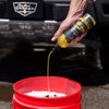 Jay Leno's Garage Ceramic Car Detailing Bucket Kit - Sprays,