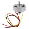 RC Drone Arm Metal Power Motor Replacement Repair Parts for