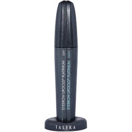 Lipocils eyebrow platinum, 2 x 8.5 ml