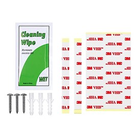 Saraya 41957 Wall Mount Set A Type (for GUD-1000)