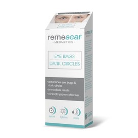 Remescar Cream for Bags and Dark Circles, 8ml