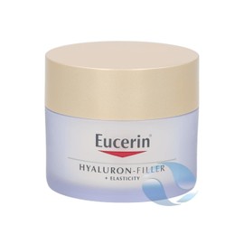 Eucerin Hyaluron-Filler + Elasticity Crema de día antienvejecimiento SPF15 50 ml