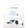 Commscope SFC-LCF-09-8X QWIK II LC SM Fiber Optic Connector 760117895