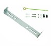 LEDSone Vintage Light Fixing Ceiling Rose Strap Bracket Strap Brace
