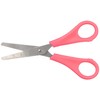 Westcott E-21591 00 Kids Scissor witch cm-scale, blunt tip, 5"/13