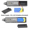 Electric Diamond Tester Pen, Professional High Precision Diamond Gemstone Tester,