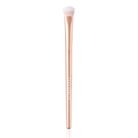 Dear Dahlia Blooming Edition Pro Petal Eyeshadow Brush, Mixed Colors, 1 Piece / 디어달리아 블루밍 에디션 프로 페탈 아이섀도우 브러시, 혼합색상, 1개