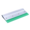 COHEALI Rubber Printing Squeegee Kit Wear Silk Screen Tool with