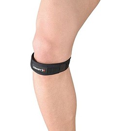 ZAMST Knee Supporter JK Band M 11.8 - 14.2 inches (30 - 36 cm)