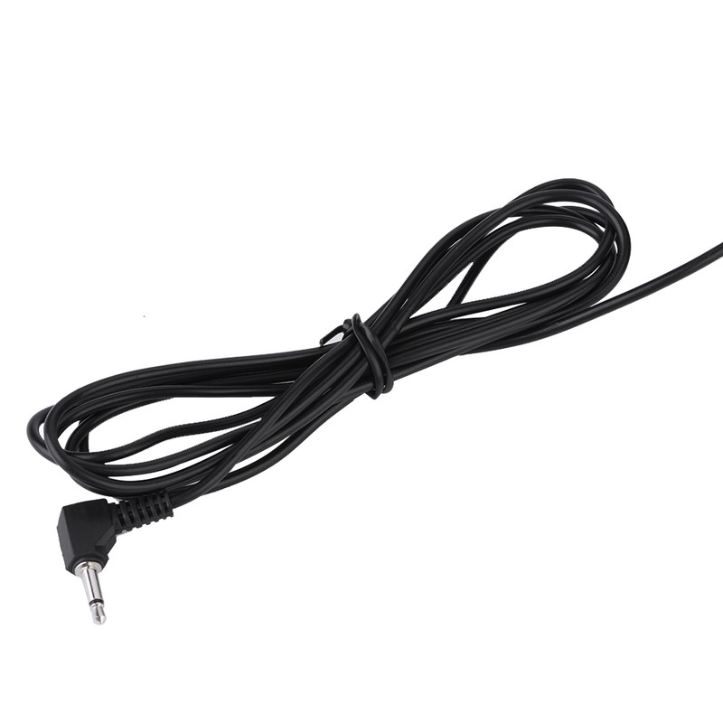 Mini Walkie Talkie External Speaker For YAESU Two Way Radio