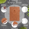 Clever Fox Camping Journal – Camper Log Book & RV