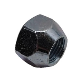 1/2"-20x9/16" Right Hand Wheel Lug Nut 60 Degree Taper 3/4" (1)