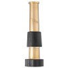 Orbit 5-Inch Brass Adjustable Hose Spray Nozzle