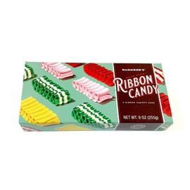 Ribbon Candy Gift Box