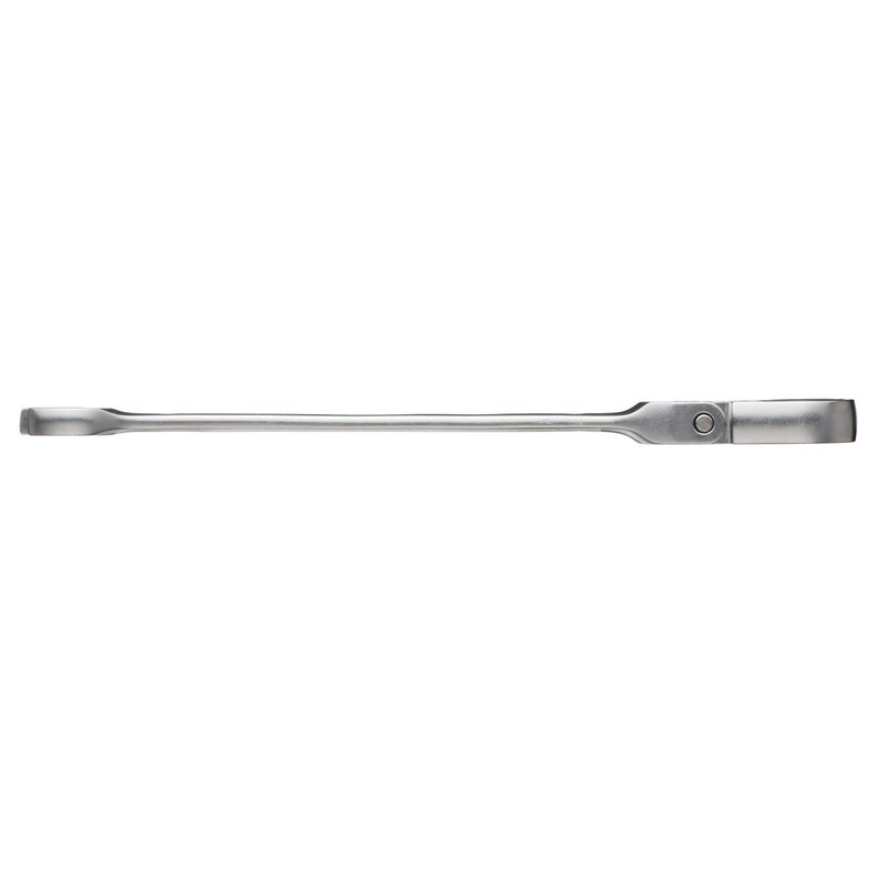 Tone Oscillating Ratchet Glasses Wrench HPRMF-08 Double Side Width 0.3
