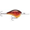 Rapala Dives-to, 2" 5/16oz, #6 Hooks, Classic Craw, DT04CCW