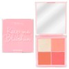Beauty Creations Rubor Compacto Varios Tonos (24/7)