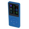 MP3 Player Voice Record Video Playback Bluetooth Function Music Player