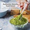 TREMENDRY 2g (1tsp|5ml) Matcha Scoop, Stainless Steel Measuring Spoon for