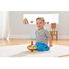 Simm Marketing GmbH 52260 Humming Spinning Top 16 cm Farm
