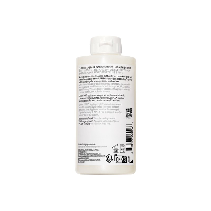 Olaplex No. 3 Plus Ultimate Repair Treatment 250ml