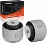 A-Premium 2 x Front Lower Rearward Control Arm Bushing Kit,