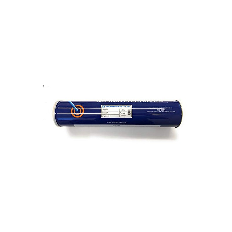Washington Alloy 309L-16 10lbs Welding Stick Electrode 10 LB. Package
