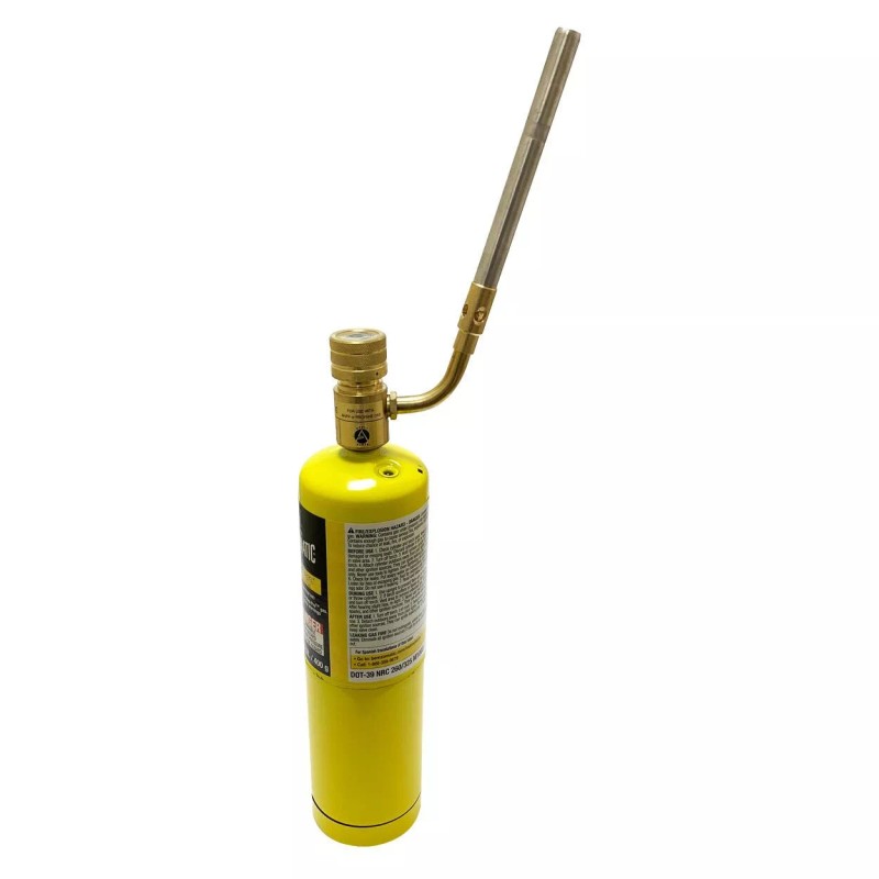 Appli Parts APHT-1 Single Burner Hand Torch Soldering Brazing with
