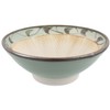 Mino Ware 523-0011a Hanatoen "by Size" 6 inch Mortar, Diameter