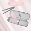 Ruilicase Universal Straight Iron Travel Case (Case Only)