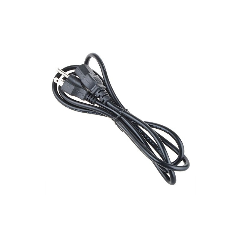 PK Power AC in Power Cord Outlet Socket Plug Cable