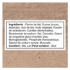 Quaker Muffin Mix Low Fat Carrot, 900g/31.7 oz., (Imported from