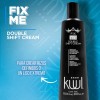 Küül Fix Me Double Shift Crema Cabello Rizos O Liso