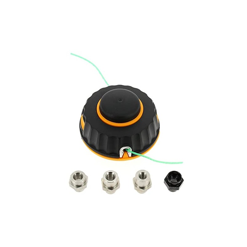 Mcculloch Outdoor Spares Flymo McCulloch Partner Strimmer, Trimmer P25 Head