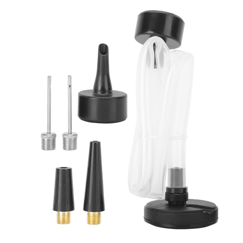 Household Electric Vacuum Pump Handheld Vacuum Sealer Portable Compression Pump