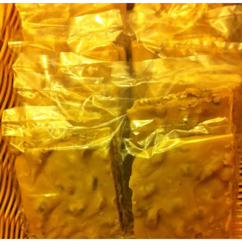 LEON'S OLD FASHIONED PRALINES