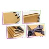 Styloo Square Large Scrapbook Photo Album 40 Sheets 30X30 cm