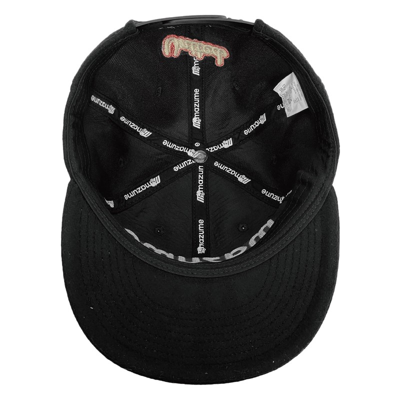 Mazume FLAT CAP Wool III