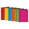 Veloflex 4944371 Springback Binder A4 Velocolor Pink