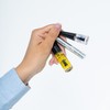 Herome 3-in-1 Manicure Set with Nail Hardener & Nail Oil