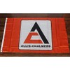 Montree Shop Allis-Chalmers Banner Flag Allis Chalmers Tractor Farm Equipment
