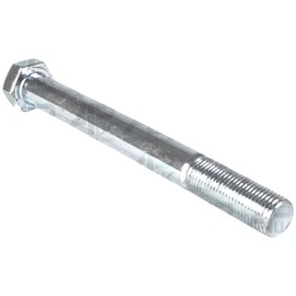 APUK Wing Fender Bolt 1/2" x 5" UNF Replacement for John Deere Tractor Combine Mower Telehandler