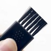 Apex Hair Adjustable Derma Stamp w/ Brush - Face /
