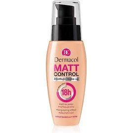 Dermacol Matt Control Makeup 2 30 ml