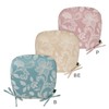 Kawashima Textile Selcom MINTON Minton Dining Seat Cushion, Grace Haddon,