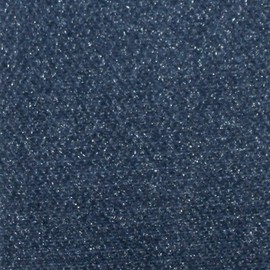 Coverking Custom Fit Dashcovers for Select Honda Civic Models - Velour (Medium Blue)